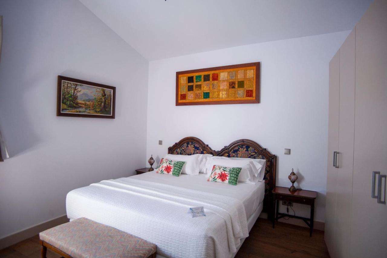 Hotel Aires De L'Emporda Vilacolum Ngoại thất bức ảnh