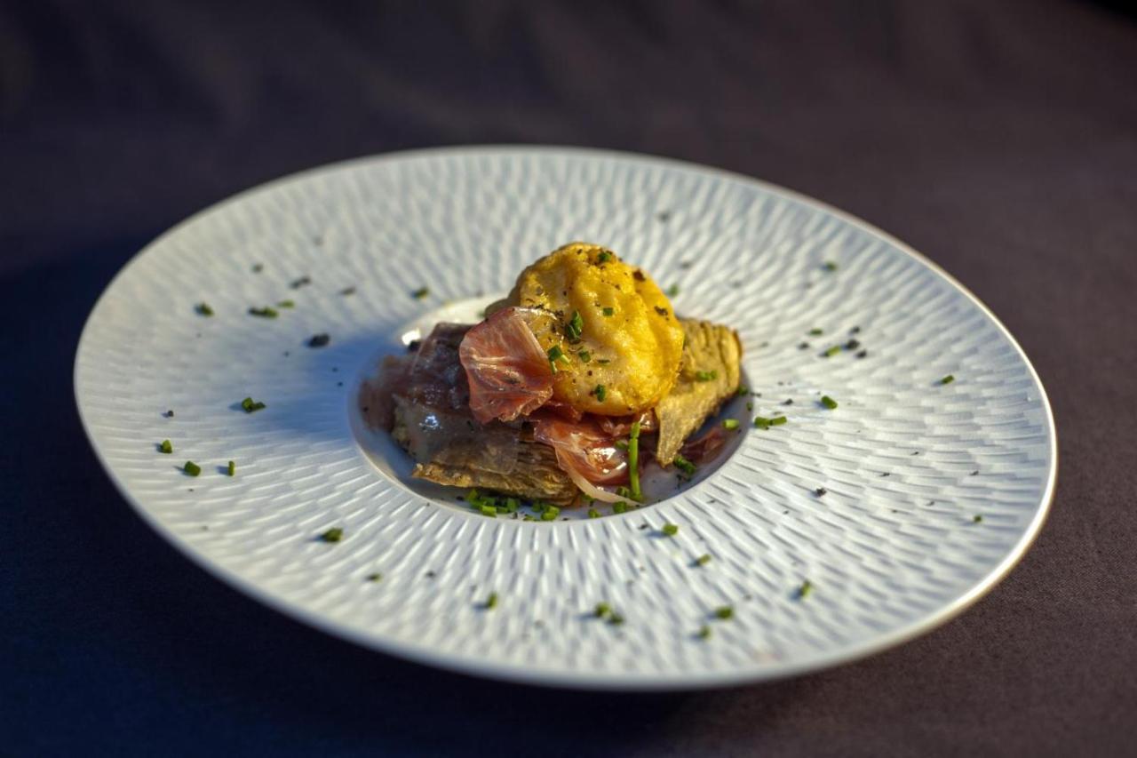 Hotel Aires De L'Emporda Vilacolum Ngoại thất bức ảnh